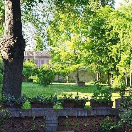 La Casa Di Marina Hotell Ferrara Exteriör bild