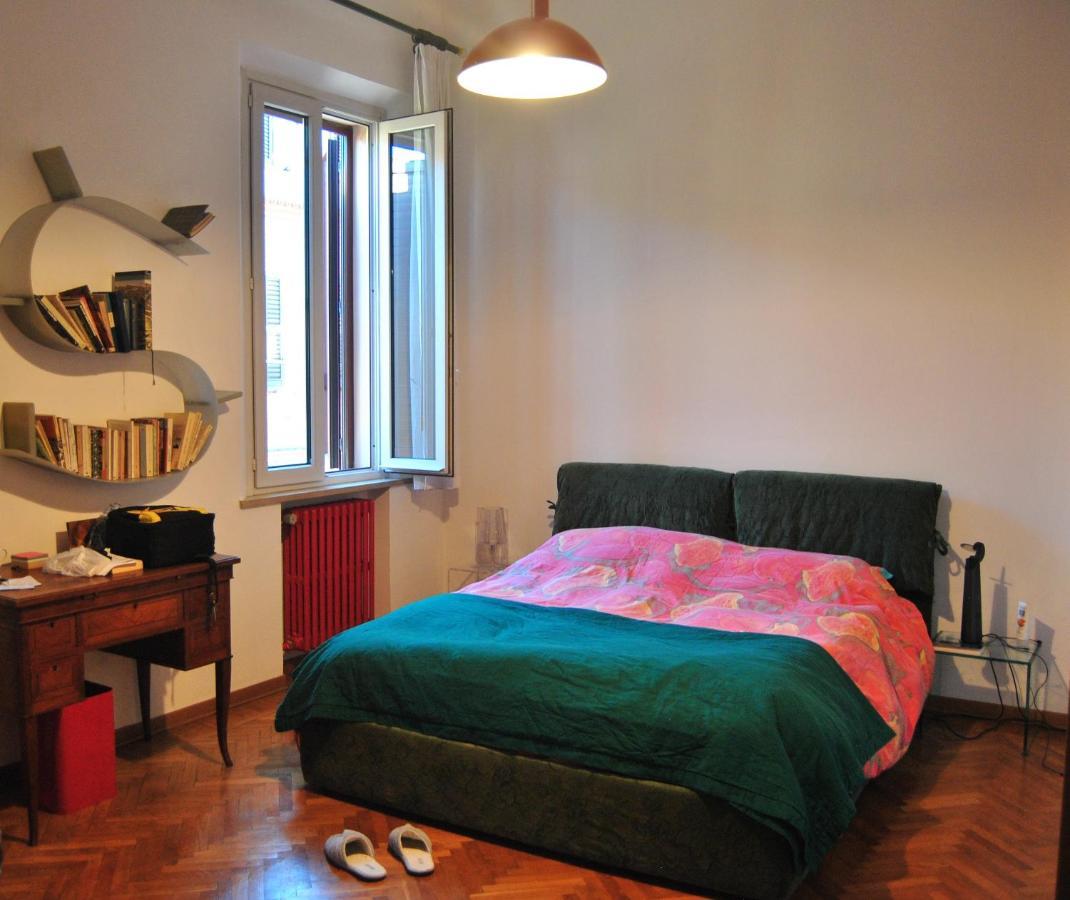 La Casa Di Marina Hotell Ferrara Exteriör bild