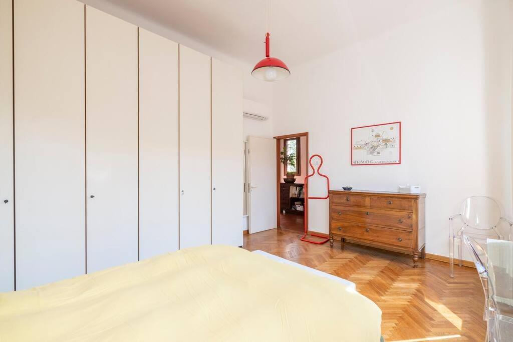 La Casa Di Marina Hotell Ferrara Exteriör bild