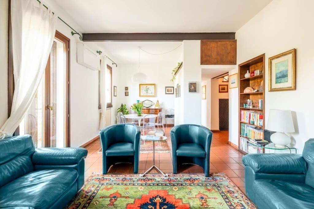 La Casa Di Marina Hotell Ferrara Exteriör bild